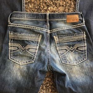 Men’s BKE jeans